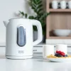 1,7L Vit Snabb & Säker