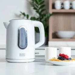 1,7L Vit Snabb & Säker
