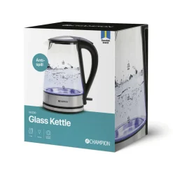1,7L VK220 Glas