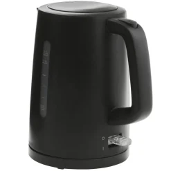 1,7L VK120 Mattsvart