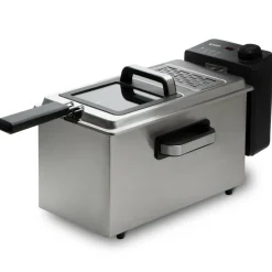 3,0L 2000W FR130 Rostfri