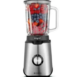 1,5L 600W Glaskanna BL310 Rostfri