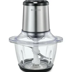 1,2L 400W Glasskål MC310 Rostfri