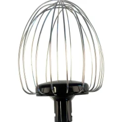5L 700W KA200 Svart