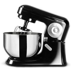 5L 700W KA200 Svart