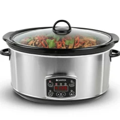4,5L 280W SC110 Rostfri