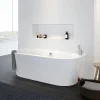 Lago BTW Lucite