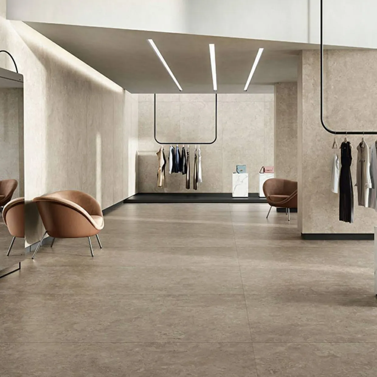 Lagos Ivory Beige 30x60 cm Matt