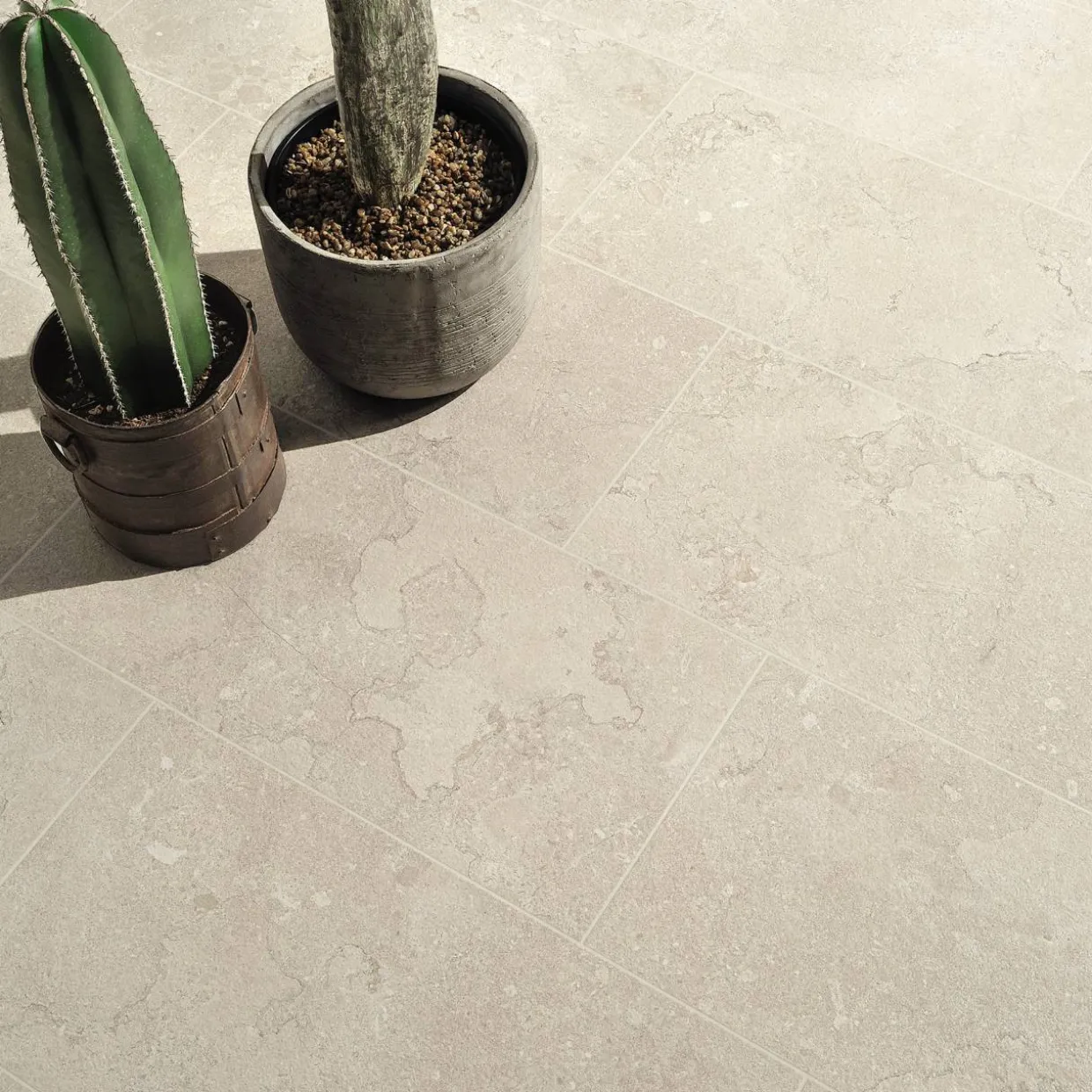 Lagos Ivory Beige 30x60 cm Matt