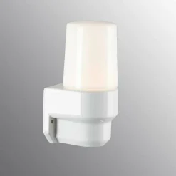 Lampett 40W Bastu