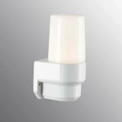 Lampett 40W IP55