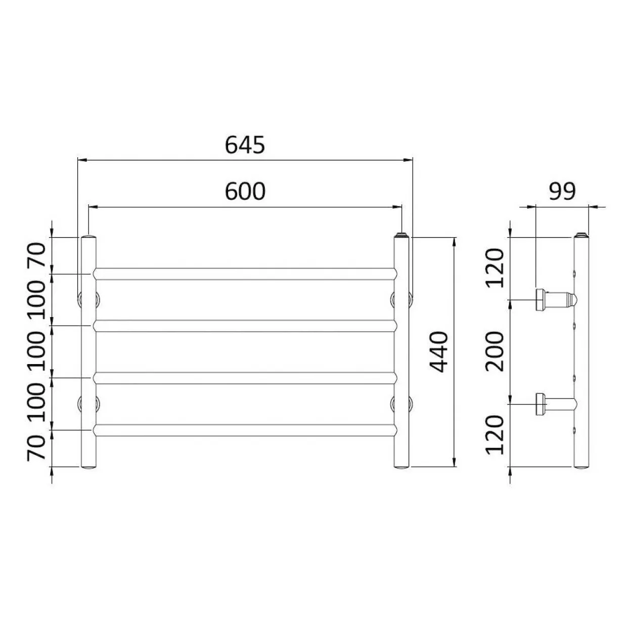 Largo E 60444