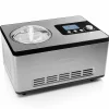 LCD Helautomatisk med Inbyggd Kompressor 2L