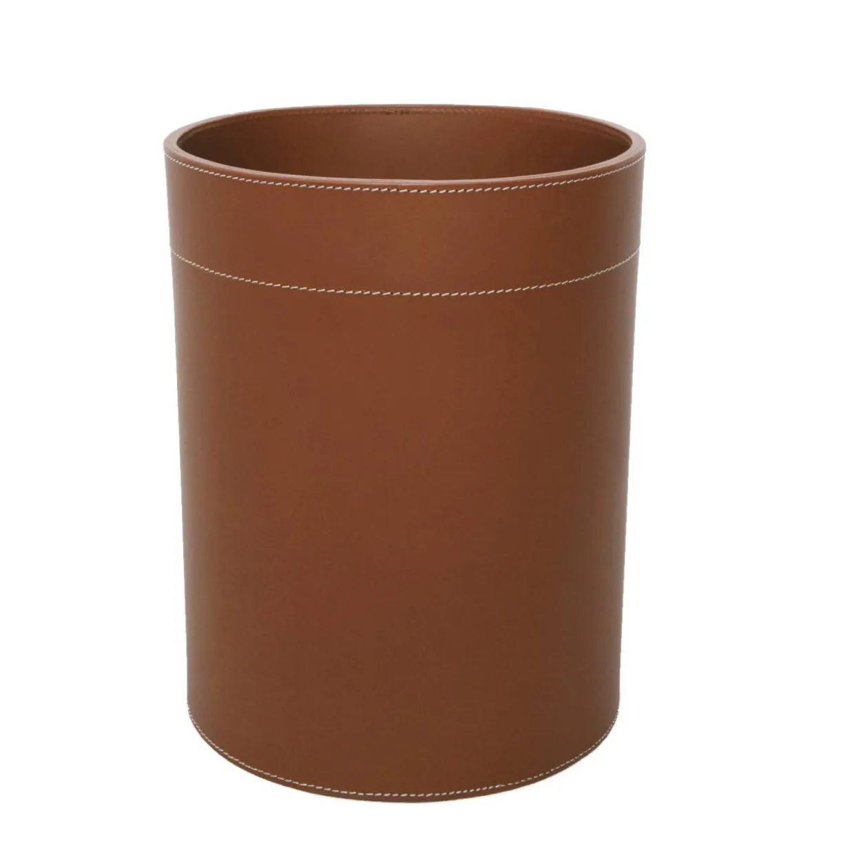 Läder