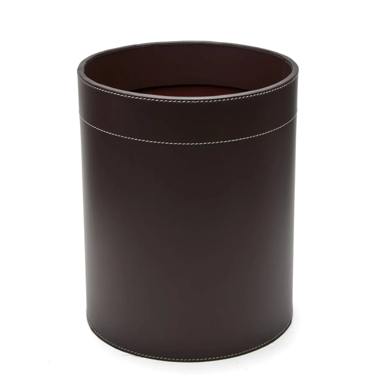 Läder