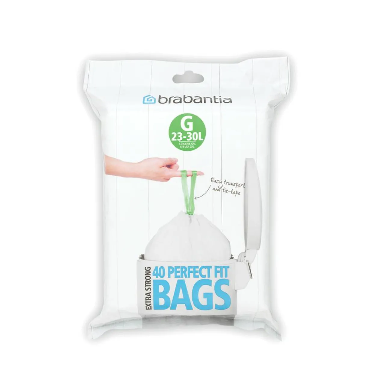 23-30 L Dispenser Pack