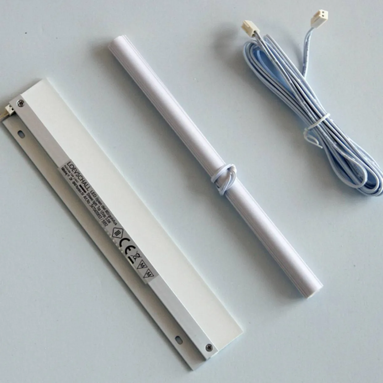 LED