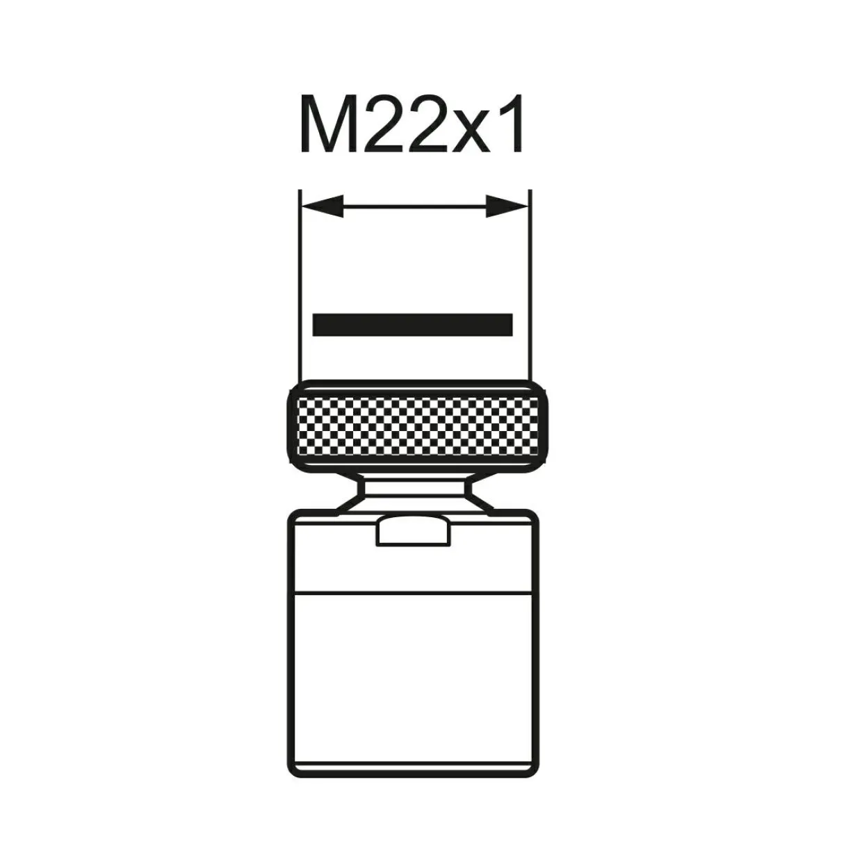 Ledbar