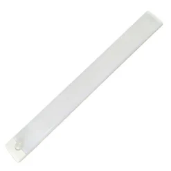 LED med Rörelsesensor och Justerbar Färgtemperatur Uppladdningsbar