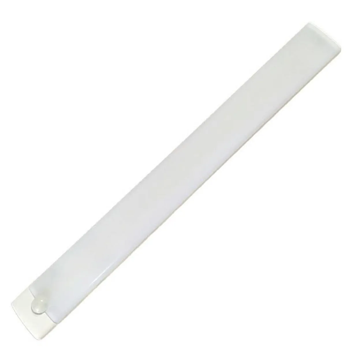 LED med Rörelsesensor och Justerbar Färgtemperatur Uppladdningsbar