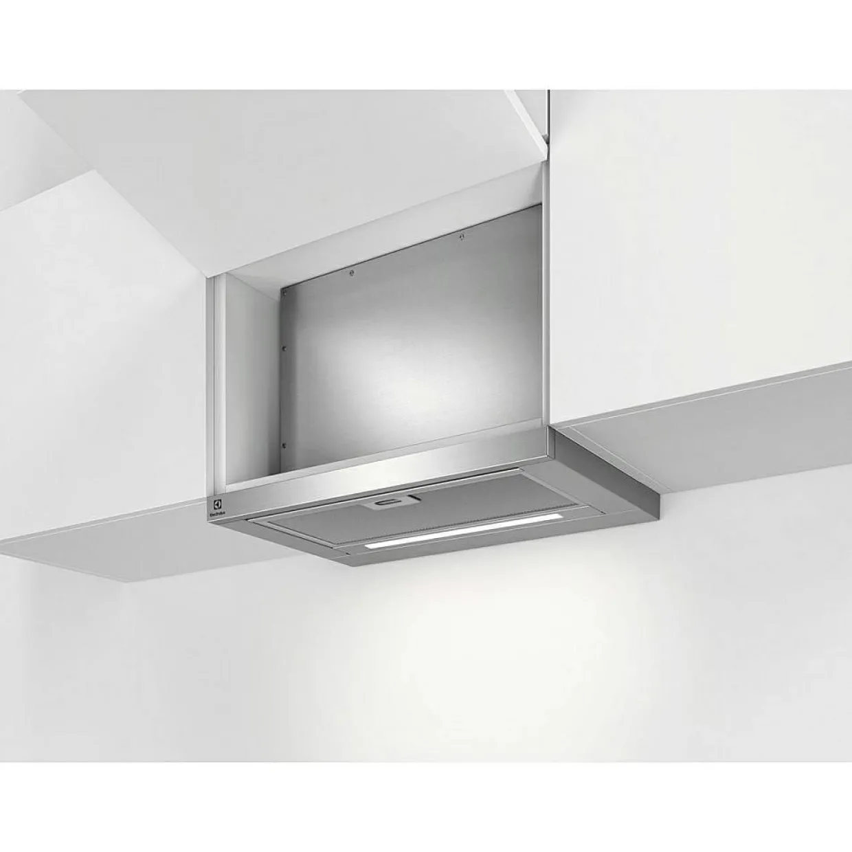 LFP616X LED Belysning Grå