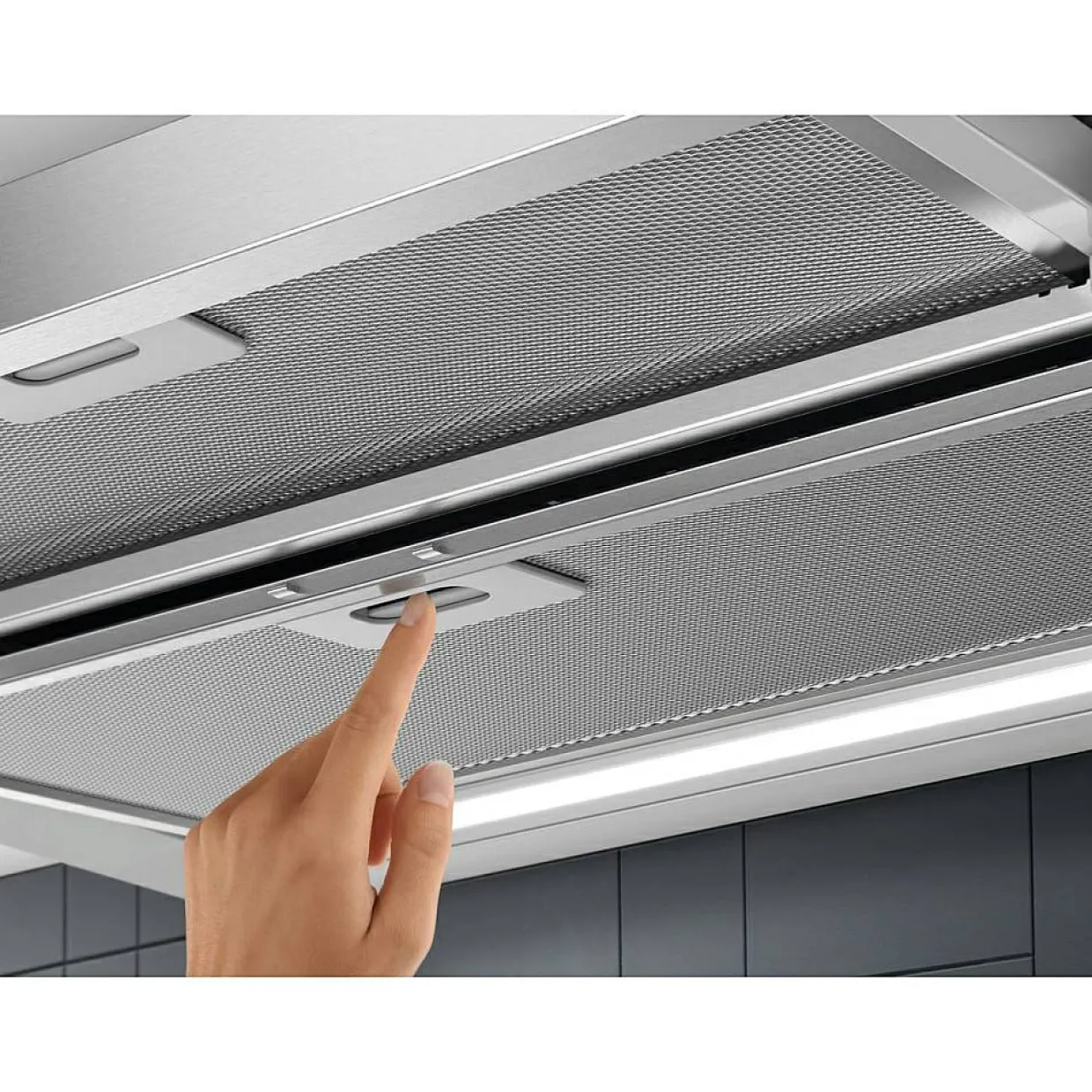 LFP616X LED Belysning Grå