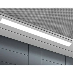 LFP616X LED Belysning Grå