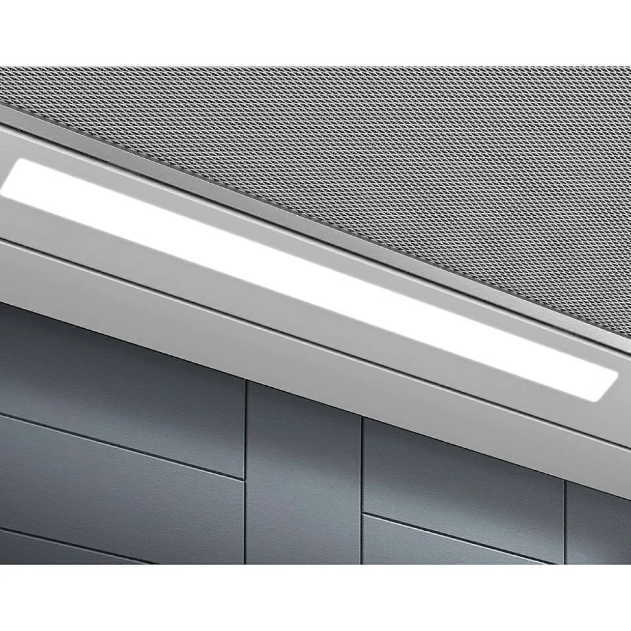 LFP616X LED Belysning Grå