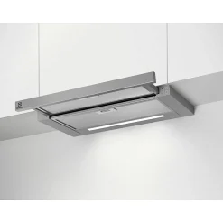 LFP616X LED Belysning Grå