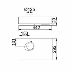 LFU327W