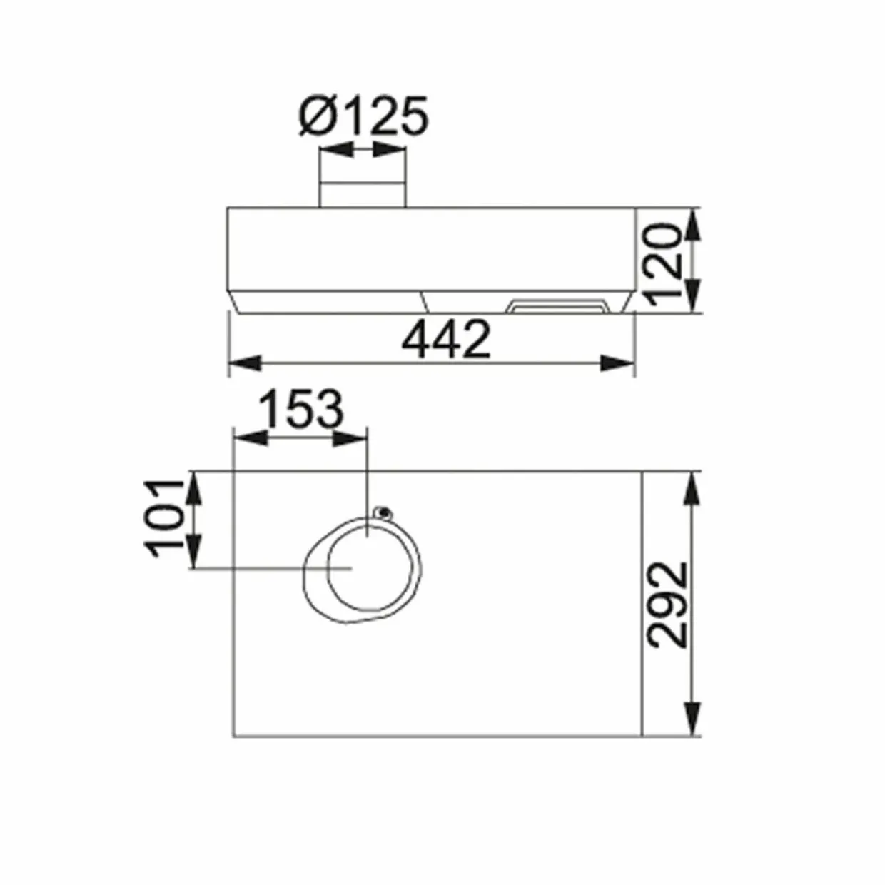 LFU327W