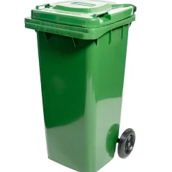 120L Grön