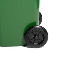 120L Grön