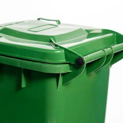 120L Grön