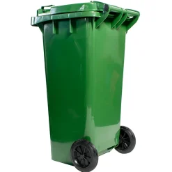 120L Grön