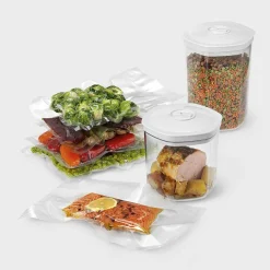 LIFEBOX Tillbehör Kylskåp
