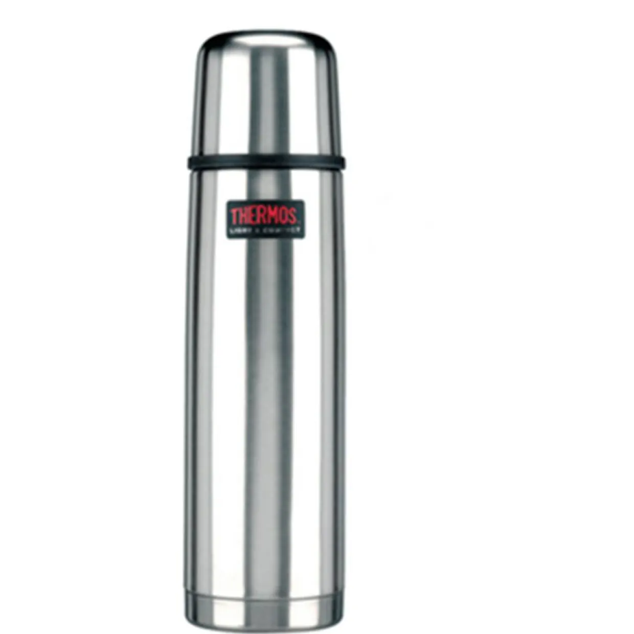 Light & Compact 0,75 liter