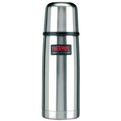 Light And Compact 0,35L Borstad