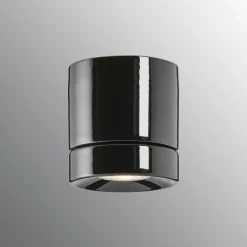 Light On GU10 IP23