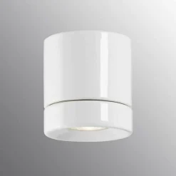 Light On GU10 IP23