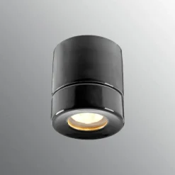 Light On GU10 IP44
