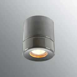 Light On GU10 IP44