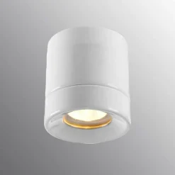 Light On GU10 IP44