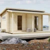 Lillevilla Kihu 13,23 m2
