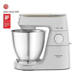 Limited Titanium Chef Baker XL KVL65.001WH
