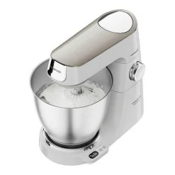Limited Titanium Chef Baker XL KVL65.001WH