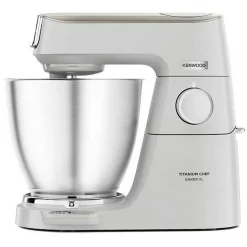 Limited Titanium Chef Baker XL KVL65.001WH