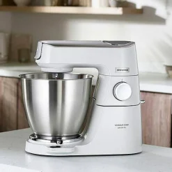 Limited Titanium Chef Baker XL KVL65.001WH