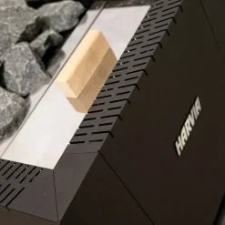 Linear 22 GreenFlame ES med Vattentank