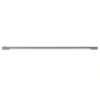 Linear LED Underbelysning Krom